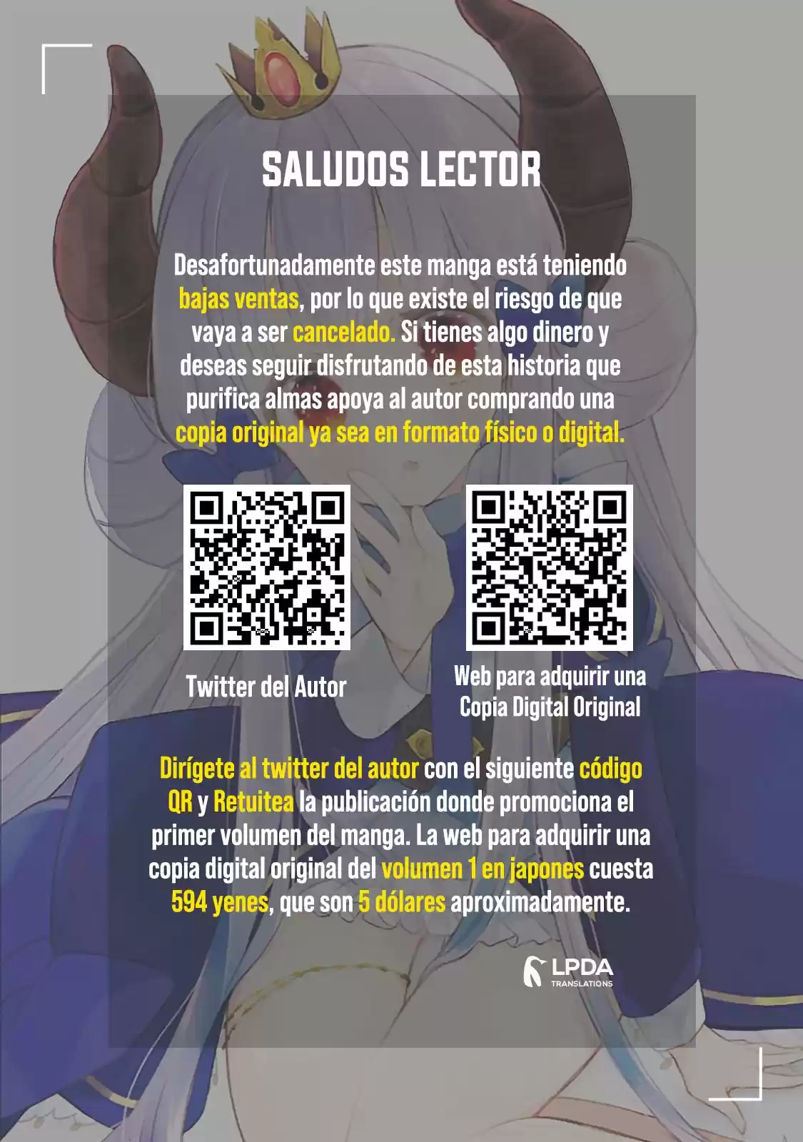 Fui Invocado Por La Reina Demonio, Pero No Puedo Entender Lo Que Dice - Capítulo 15 - Página 26 - LectorTMOo