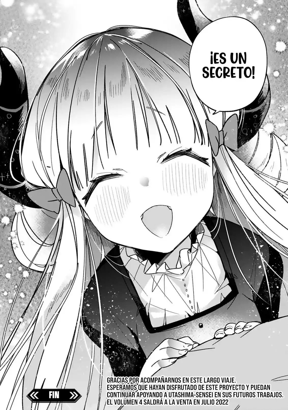 Fui Invocado Por La Reina Demonio, Pero No Puedo Entender Lo Que Dice - Capítulo 30 - Página 19 - LectorTMOo