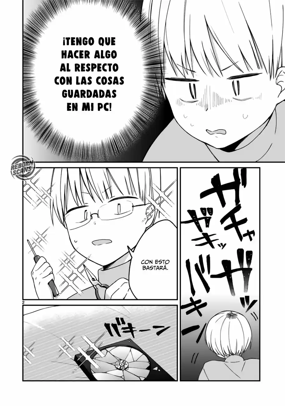 Fui Invocado Por La Reina Demonio, Pero No Puedo Entender Lo Que Dice - Capítulo 9 - Página 6 - LectorTMOo