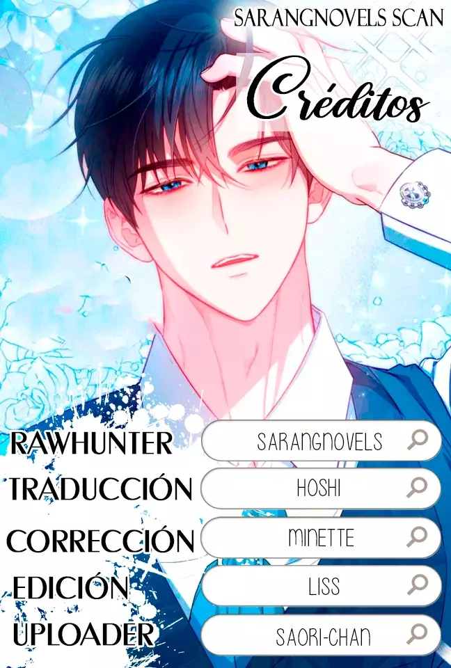 FUI LA ÚNICA QUE NO SABÍA QUE LA VILLANA ERA UN HOMBRE (MANWHA) - Capítulo 1 - Página 2 - LectorTMOo