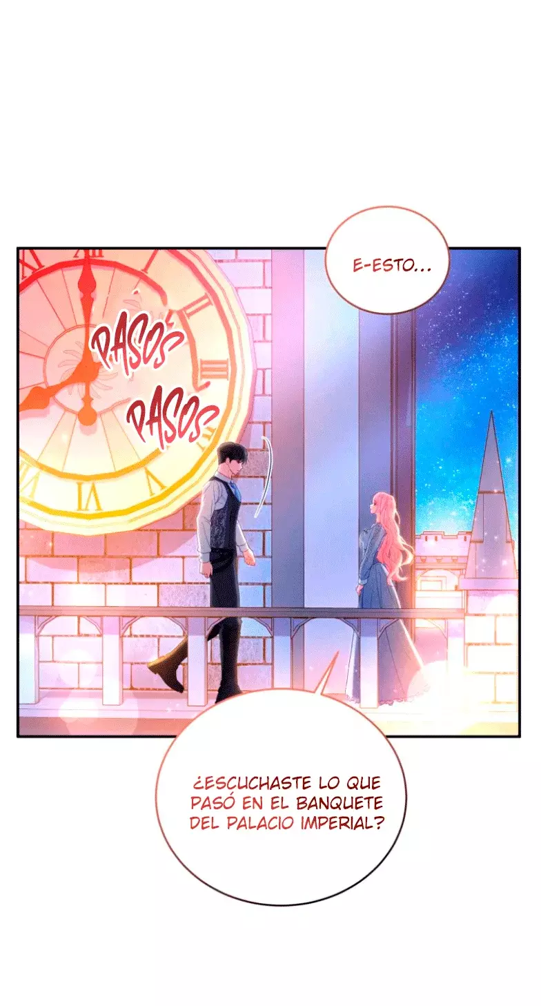 FUI LA ÚNICA QUE NO SABÍA QUE LA VILLANA ERA UN HOMBRE (MANWHA) - Capítulo 1 - Página 10 - LectorTMOo