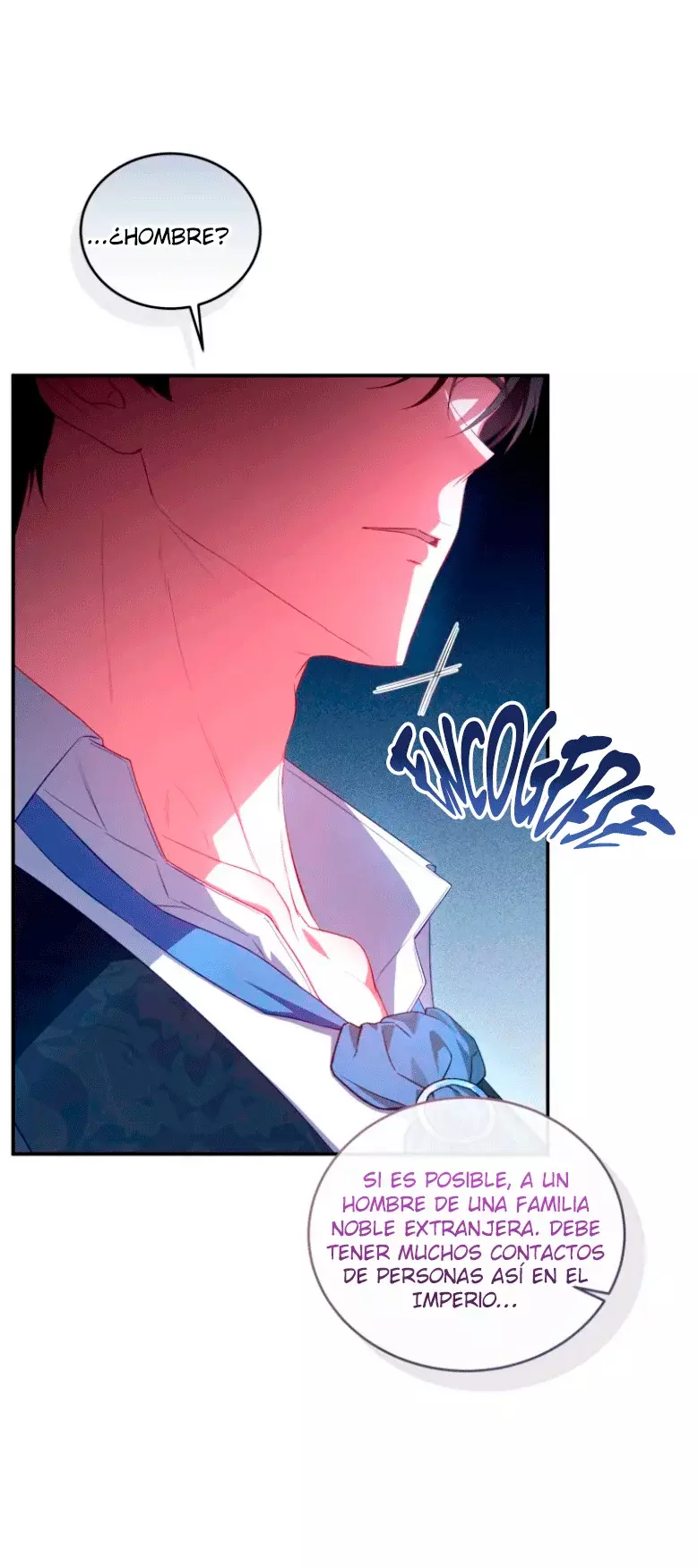 FUI LA ÚNICA QUE NO SABÍA QUE LA VILLANA ERA UN HOMBRE (MANWHA) - Capítulo 1 - Página 13 - LectorTMOo