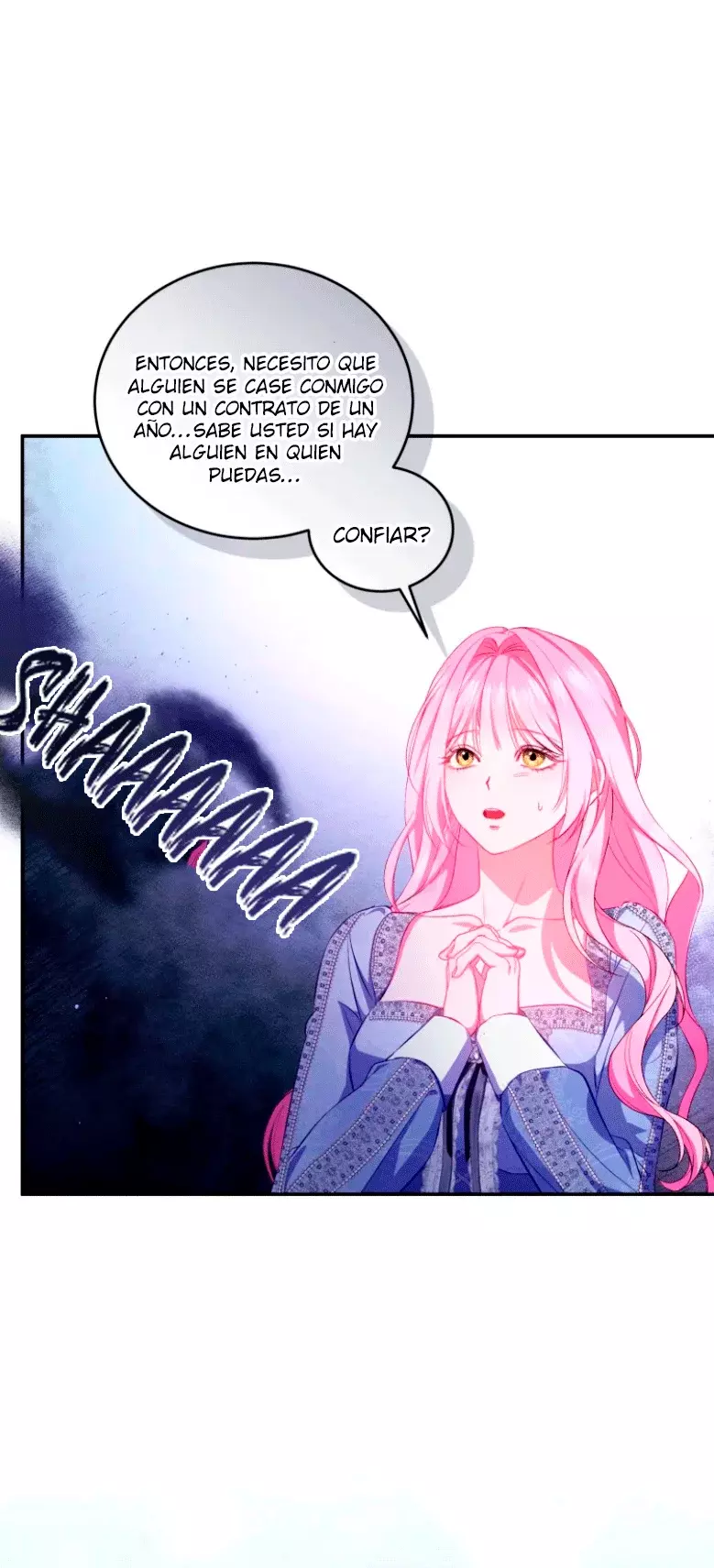 FUI LA ÚNICA QUE NO SABÍA QUE LA VILLANA ERA UN HOMBRE (MANWHA) - Capítulo 1 - Página 15 - LectorTMOo
