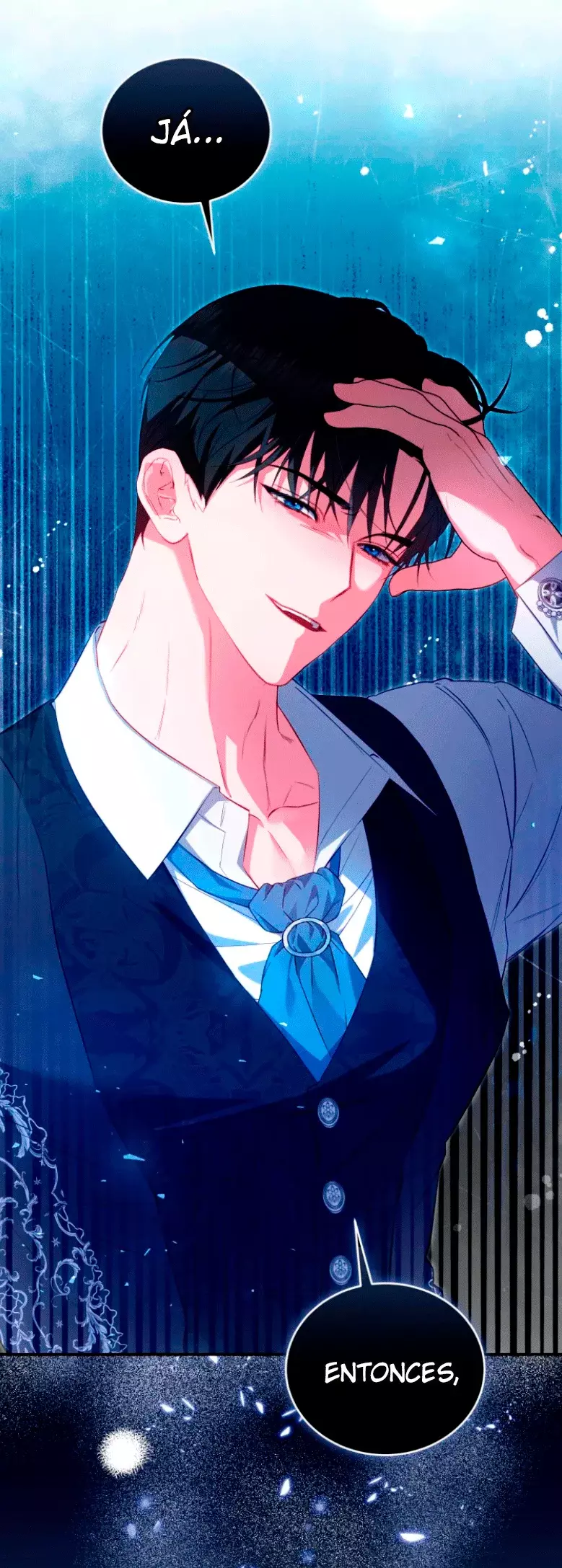 FUI LA ÚNICA QUE NO SABÍA QUE LA VILLANA ERA UN HOMBRE (MANWHA) - Capítulo 1 - Página 16 - LectorTMOo