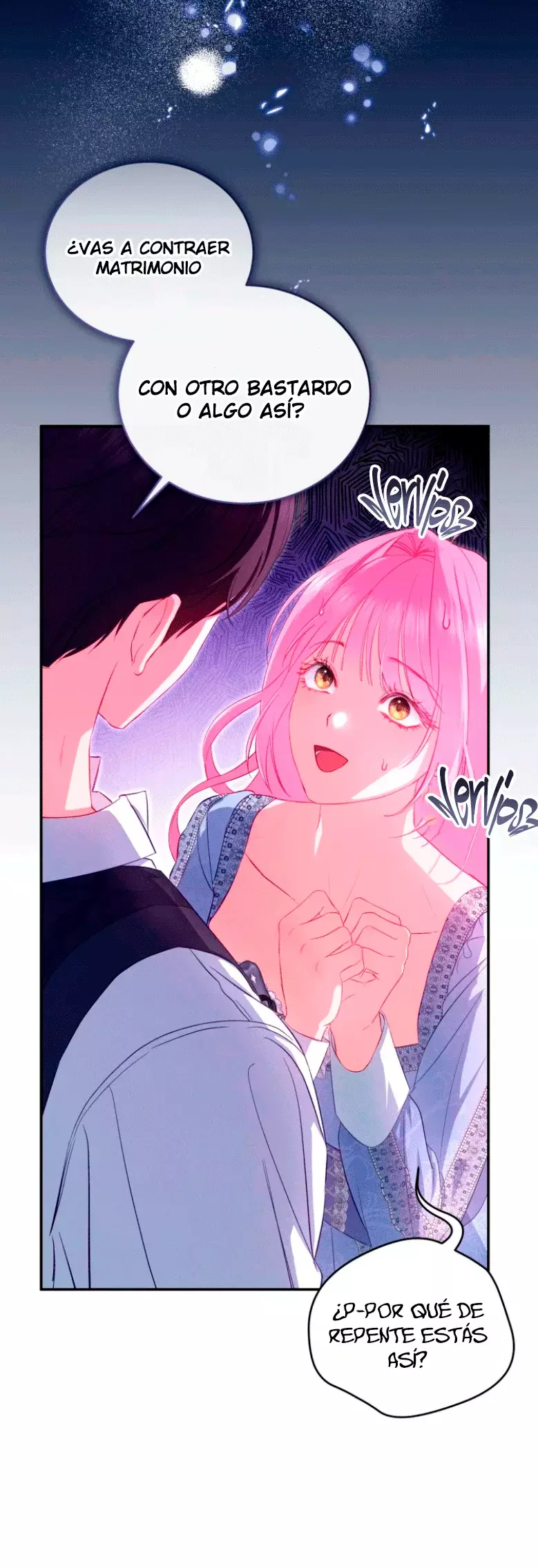 FUI LA ÚNICA QUE NO SABÍA QUE LA VILLANA ERA UN HOMBRE (MANWHA) - Capítulo 1 - Página 17 - LectorTMOo