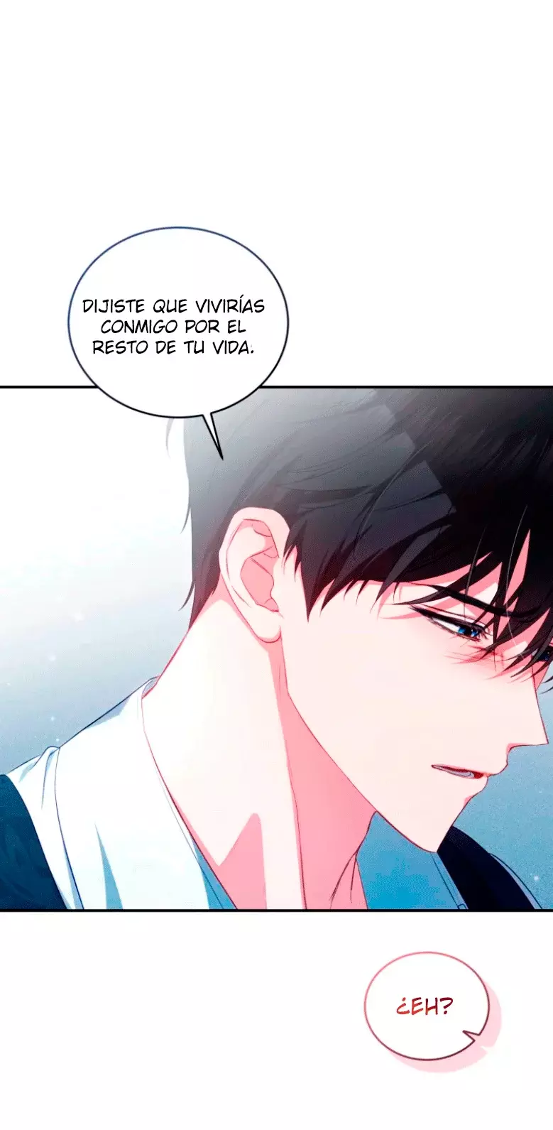 FUI LA ÚNICA QUE NO SABÍA QUE LA VILLANA ERA UN HOMBRE (MANWHA) - Capítulo 1 - Página 18 - LectorTMOo