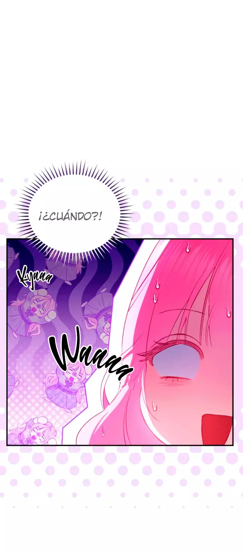 FUI LA ÚNICA QUE NO SABÍA QUE LA VILLANA ERA UN HOMBRE (MANWHA) - Capítulo 1 - Página 21 - LectorTMOo