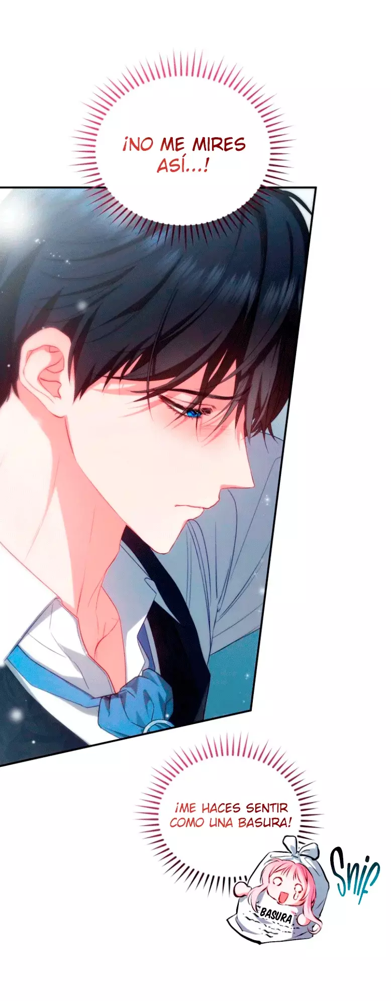 FUI LA ÚNICA QUE NO SABÍA QUE LA VILLANA ERA UN HOMBRE (MANWHA) - Capítulo 1 - Página 22 - LectorTMOo