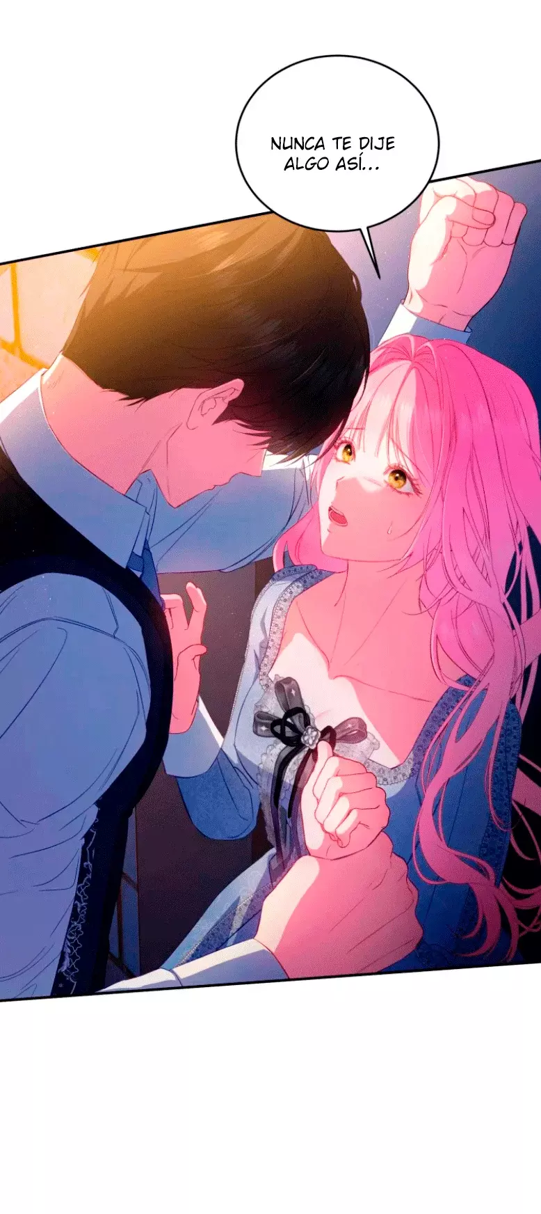FUI LA ÚNICA QUE NO SABÍA QUE LA VILLANA ERA UN HOMBRE (MANWHA) - Capítulo 1 - Página 23 - LectorTMOo