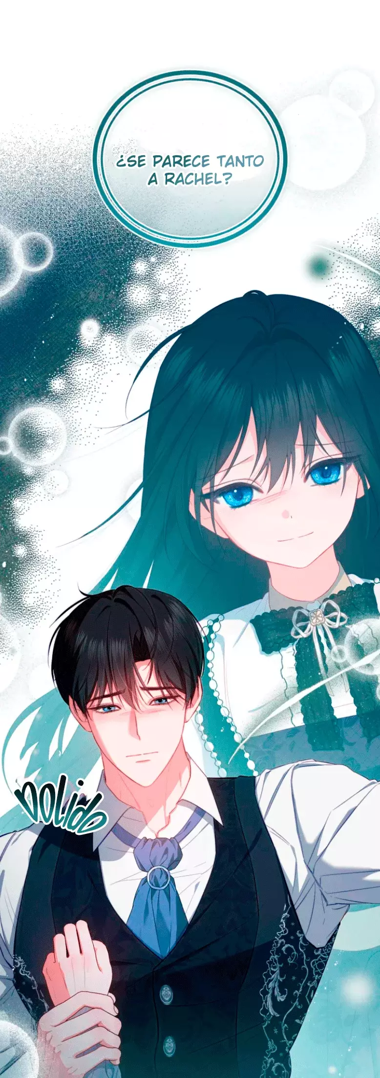 FUI LA ÚNICA QUE NO SABÍA QUE LA VILLANA ERA UN HOMBRE (MANWHA) - Capítulo 1 - Página 25 - LectorTMOo