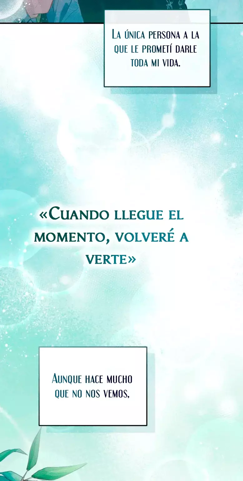 FUI LA ÚNICA QUE NO SABÍA QUE LA VILLANA ERA UN HOMBRE (MANWHA) - Capítulo 1 - Página 26 - LectorTMOo