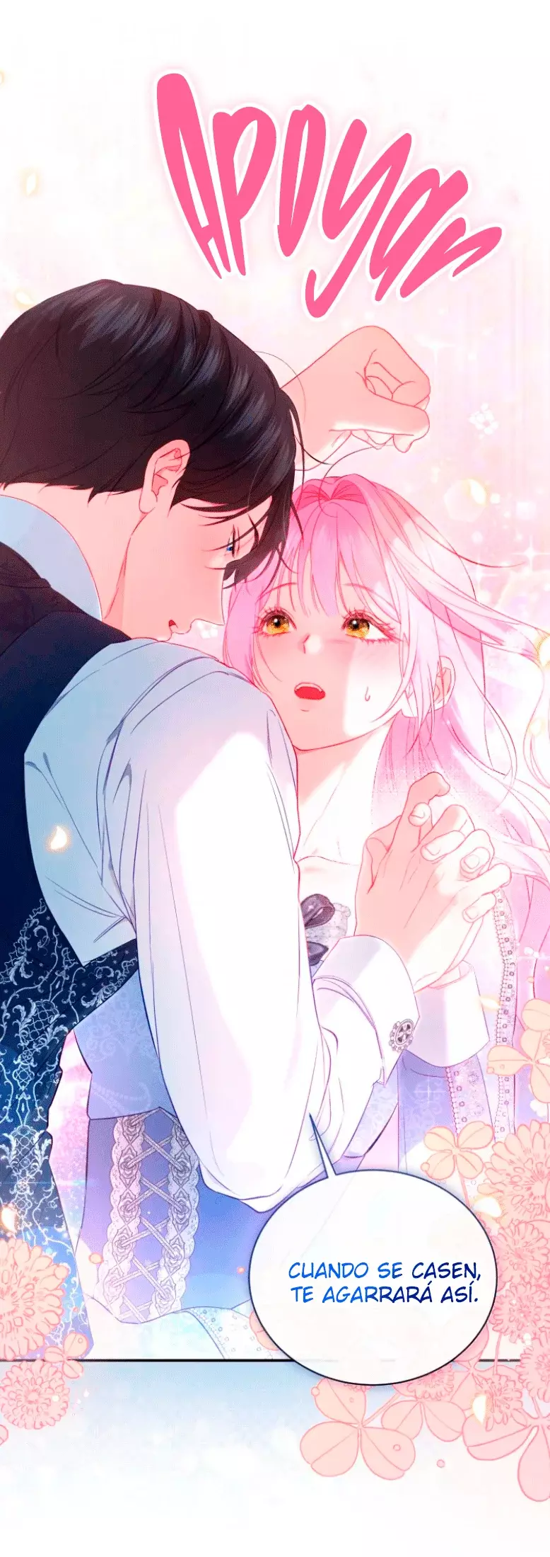 FUI LA ÚNICA QUE NO SABÍA QUE LA VILLANA ERA UN HOMBRE (MANWHA) - Capítulo 1 - Página 30 - LectorTMOo