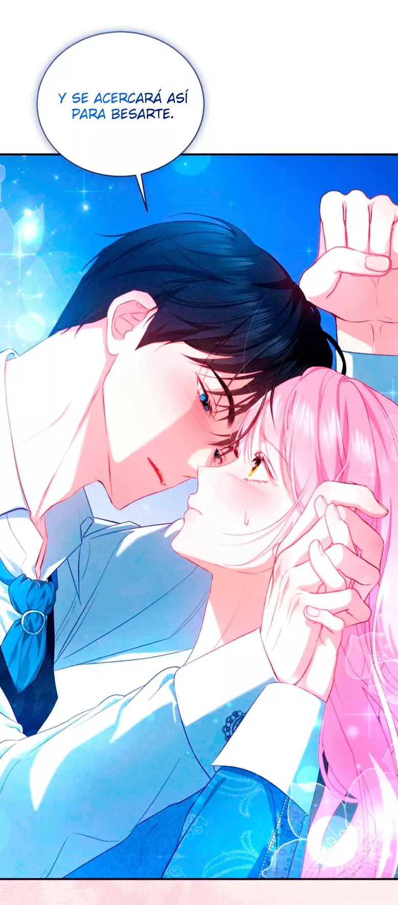 FUI LA ÚNICA QUE NO SABÍA QUE LA VILLANA ERA UN HOMBRE (MANWHA) - Capítulo 1 - Página 32 - LectorTMOo