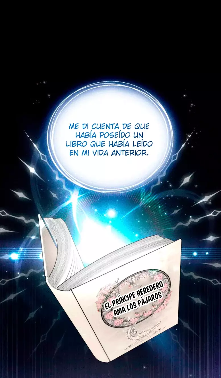 FUI LA ÚNICA QUE NO SABÍA QUE LA VILLANA ERA UN HOMBRE (MANWHA) - Capítulo 1 - Página 40 - LectorTMOo