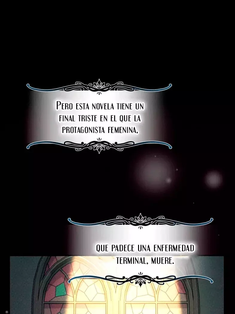 FUI LA ÚNICA QUE NO SABÍA QUE LA VILLANA ERA UN HOMBRE (MANWHA) - Capítulo 1 - Página 45 - LectorTMOo