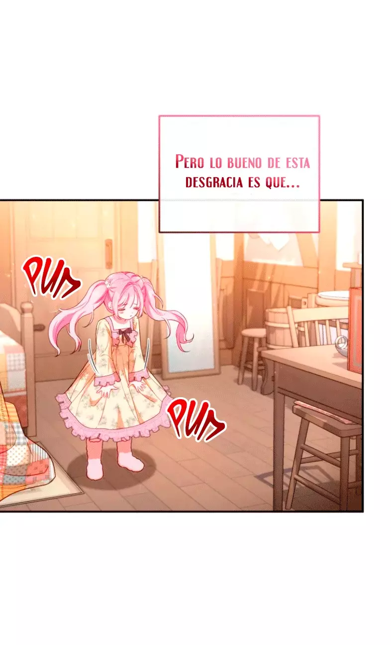FUI LA ÚNICA QUE NO SABÍA QUE LA VILLANA ERA UN HOMBRE (MANWHA) - Capítulo 1 - Página 50 - LectorTMOo