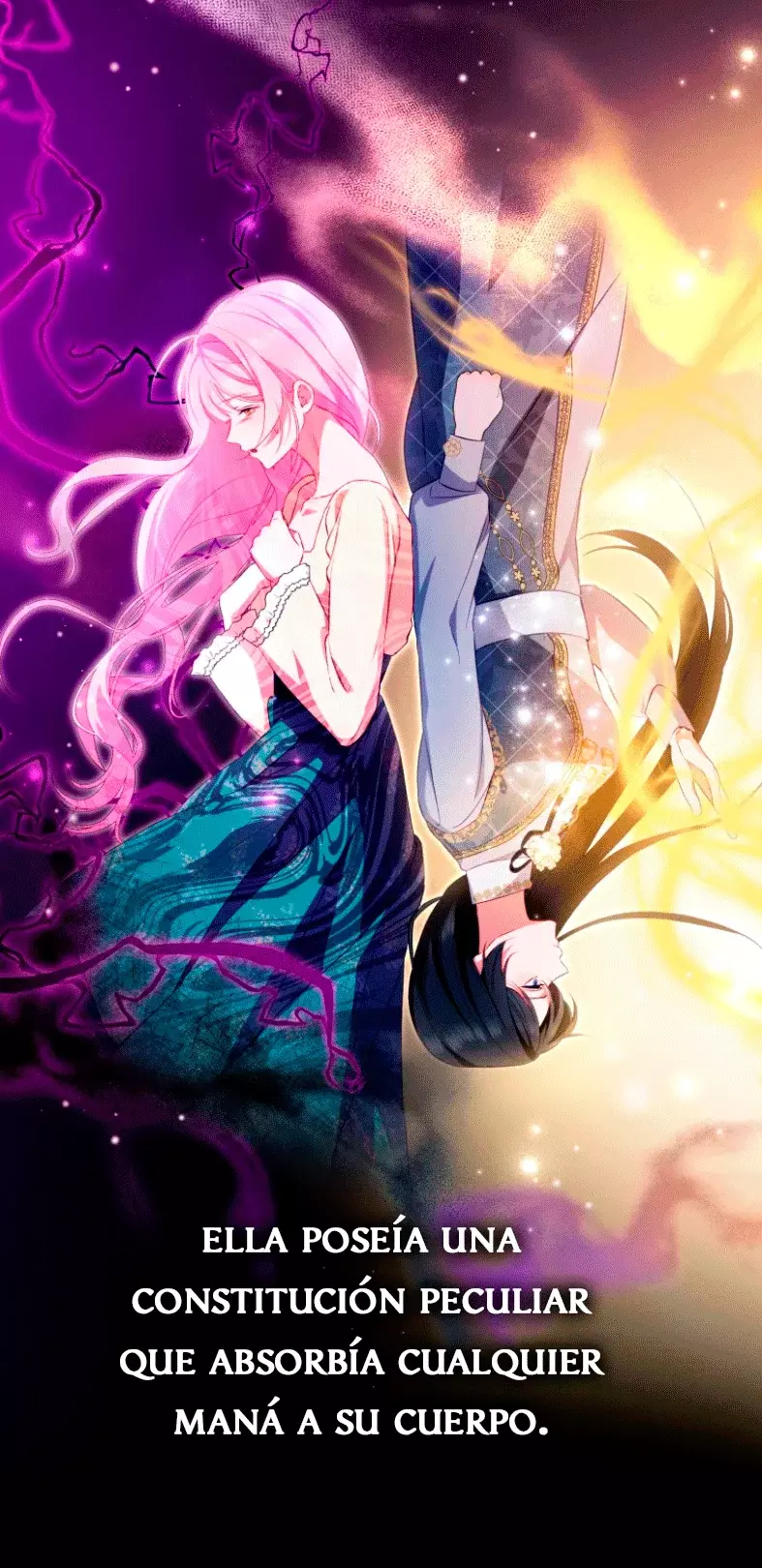 FUI LA ÚNICA QUE NO SABÍA QUE LA VILLANA ERA UN HOMBRE (MANWHA) - Capítulo 1 - Página 56 - LectorTMOo