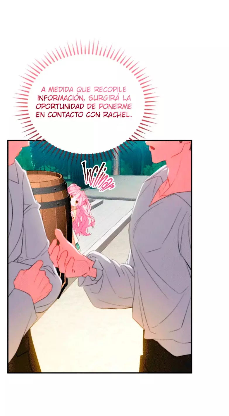 FUI LA ÚNICA QUE NO SABÍA QUE LA VILLANA ERA UN HOMBRE (MANWHA) - Capítulo 1 - Página 70 - LectorTMOo