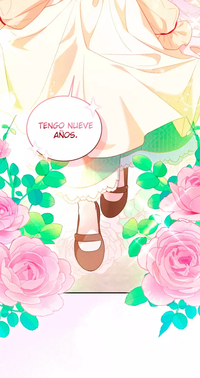FUI LA ÚNICA QUE NO SABÍA QUE LA VILLANA ERA UN HOMBRE (MANWHA) - Capítulo 1 - Página 76 - LectorTMOo