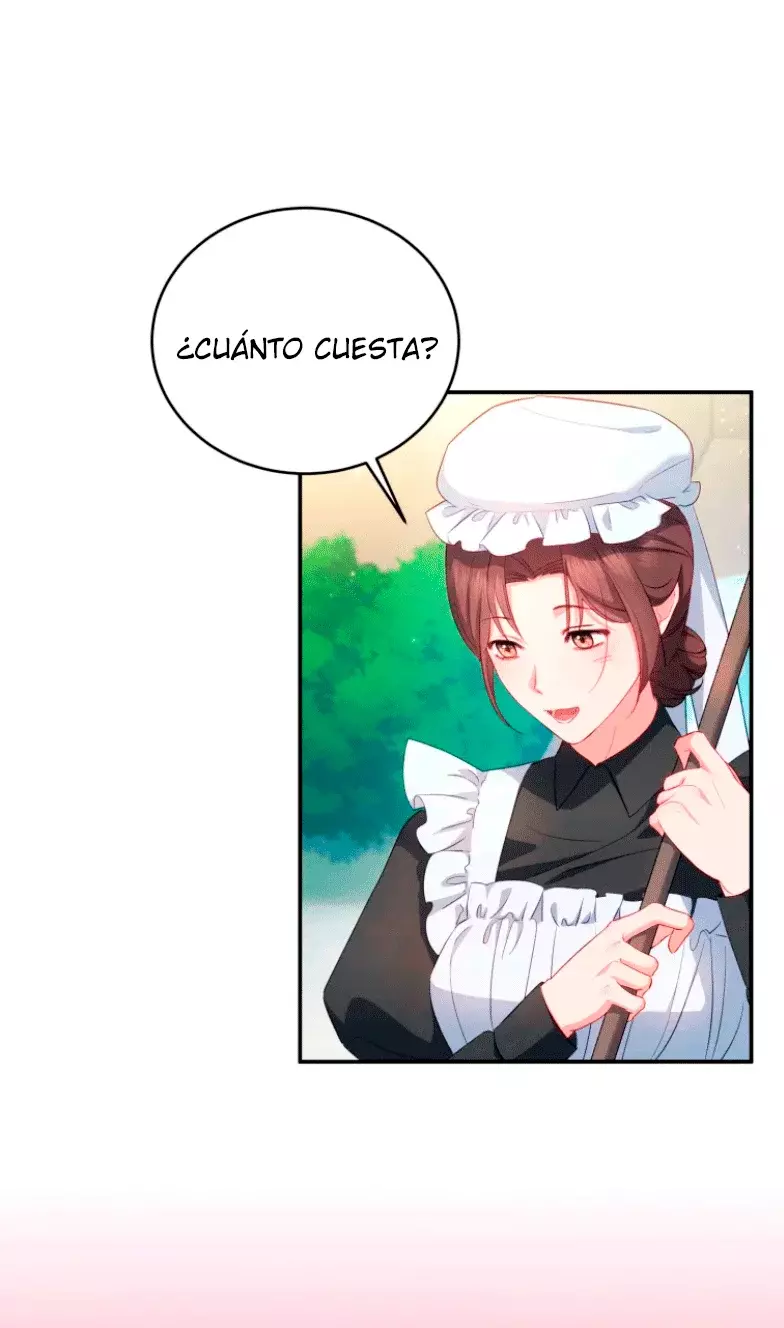 FUI LA ÚNICA QUE NO SABÍA QUE LA VILLANA ERA UN HOMBRE (MANWHA) - Capítulo 1 - Página 80 - LectorTMOo