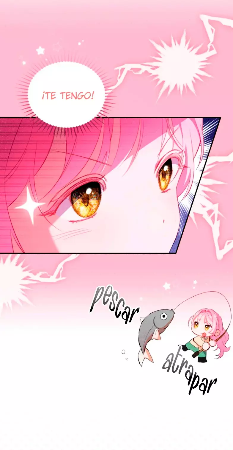FUI LA ÚNICA QUE NO SABÍA QUE LA VILLANA ERA UN HOMBRE (MANWHA) - Capítulo 1 - Página 81 - LectorTMOo