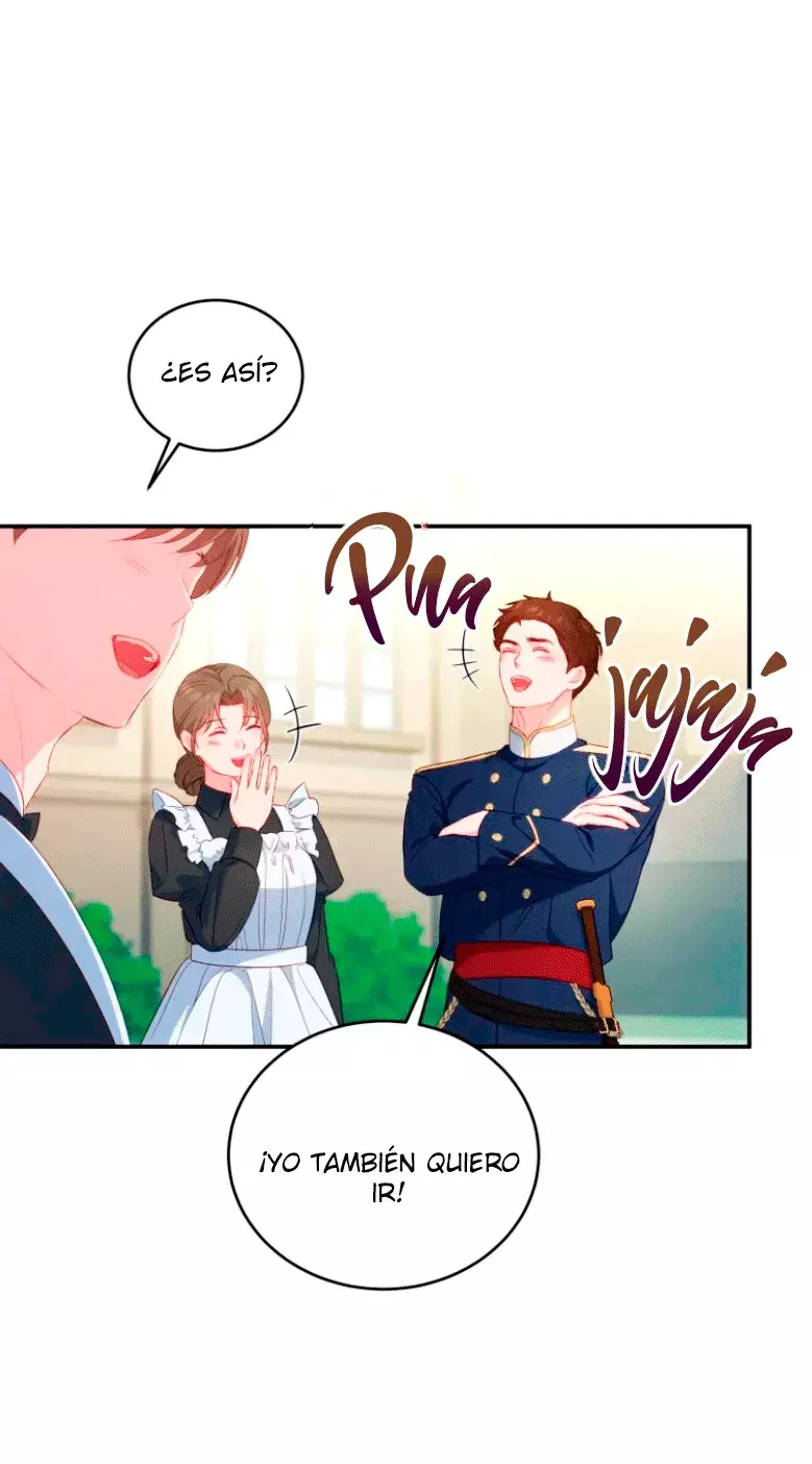 FUI LA ÚNICA QUE NO SABÍA QUE LA VILLANA ERA UN HOMBRE (MANWHA) - Capítulo 1 - Página 85 - LectorTMOo