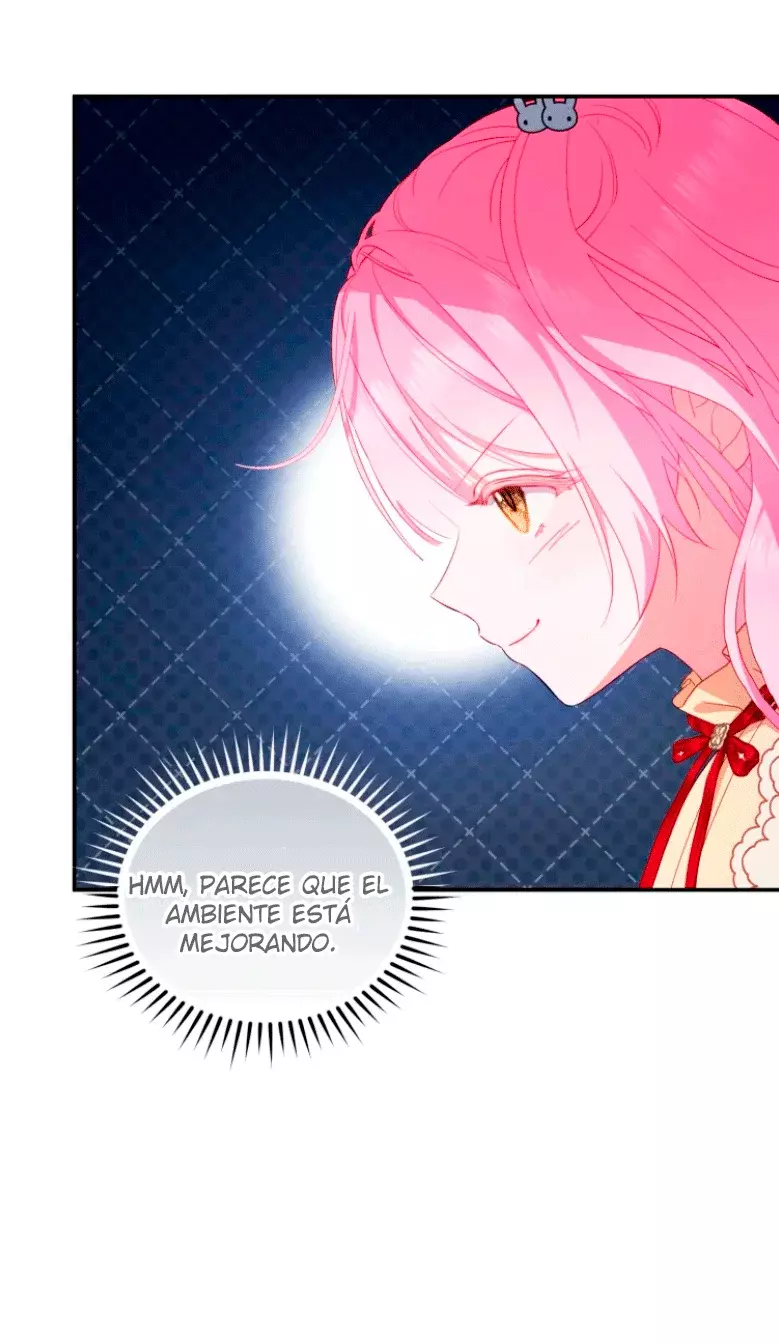FUI LA ÚNICA QUE NO SABÍA QUE LA VILLANA ERA UN HOMBRE (MANWHA) - Capítulo 1 - Página 86 - LectorTMOo