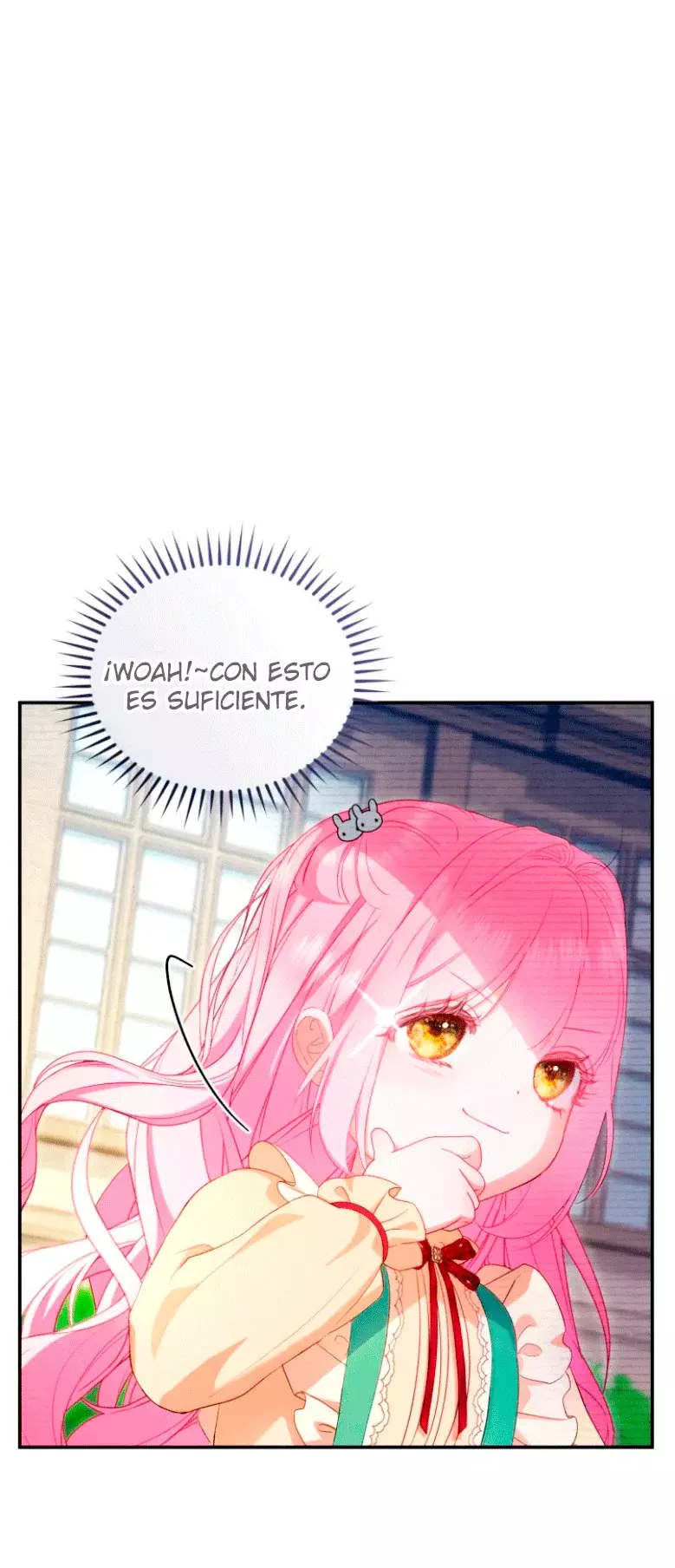 FUI LA ÚNICA QUE NO SABÍA QUE LA VILLANA ERA UN HOMBRE (MANWHA) - Capítulo 1 - Página 90 - LectorTMOo