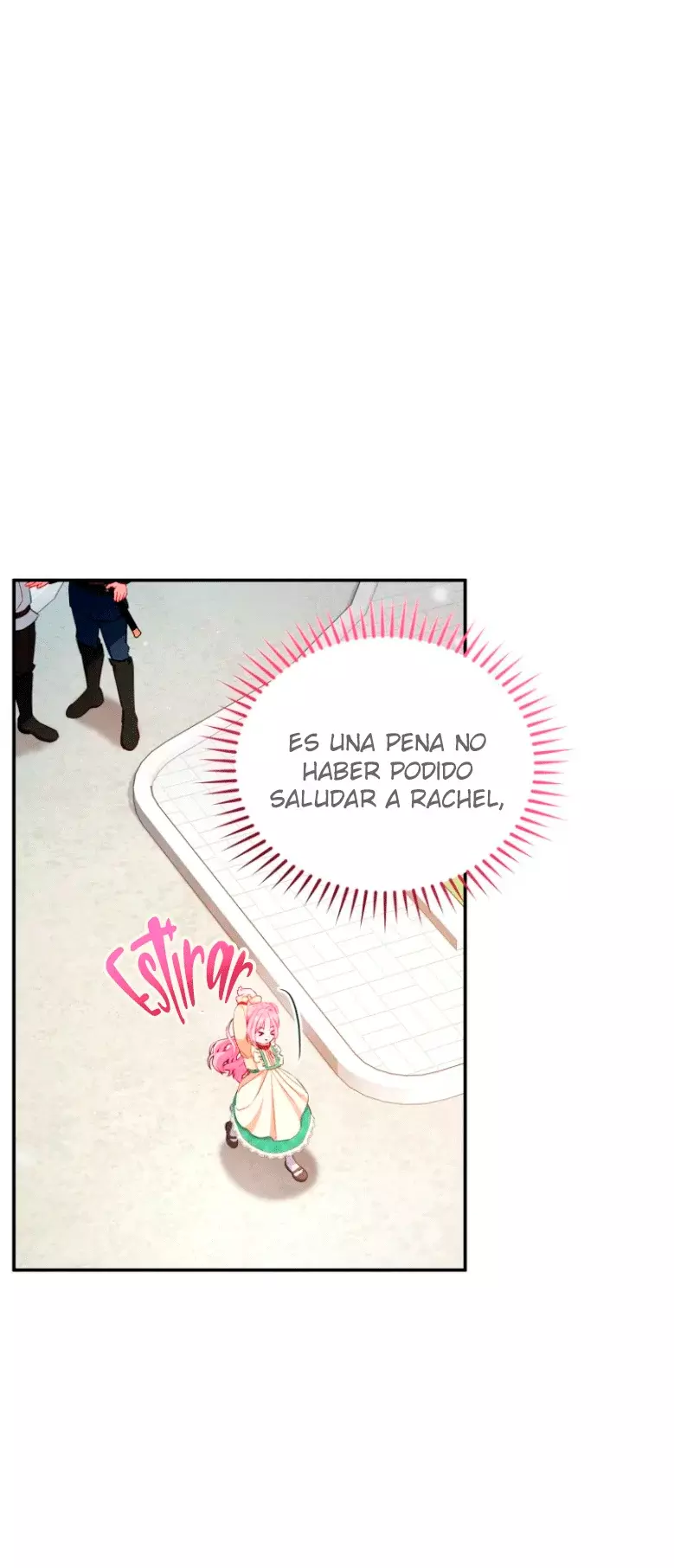 FUI LA ÚNICA QUE NO SABÍA QUE LA VILLANA ERA UN HOMBRE (MANWHA) - Capítulo 1 - Página 91 - LectorTMOo