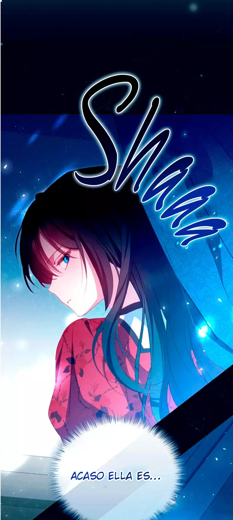 FUI LA ÚNICA QUE NO SABÍA QUE LA VILLANA ERA UN HOMBRE (MANWHA) - Capítulo 2 - Página 4 - LectorTMOo
