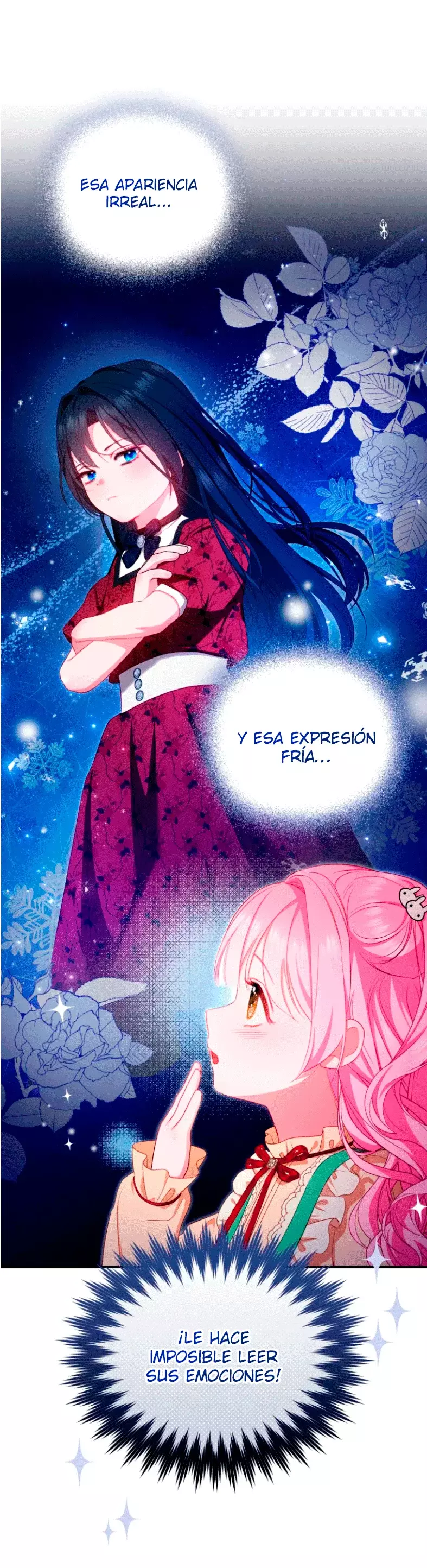 FUI LA ÚNICA QUE NO SABÍA QUE LA VILLANA ERA UN HOMBRE (MANWHA) - Capítulo 2 - Página 7 - LectorTMOo