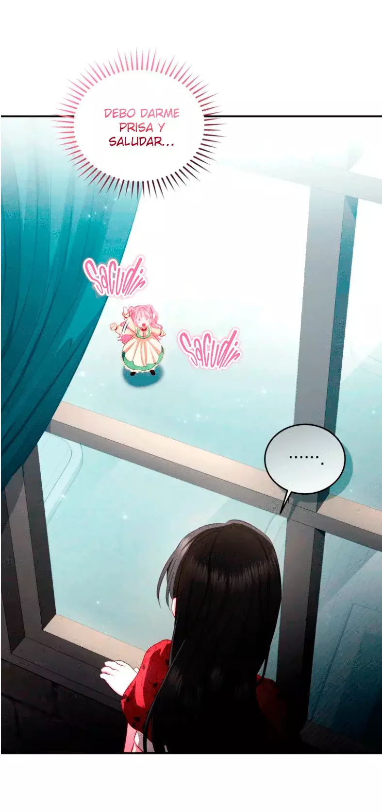 FUI LA ÚNICA QUE NO SABÍA QUE LA VILLANA ERA UN HOMBRE (MANWHA) - Capítulo 2 - Página 9 - LectorTMOo