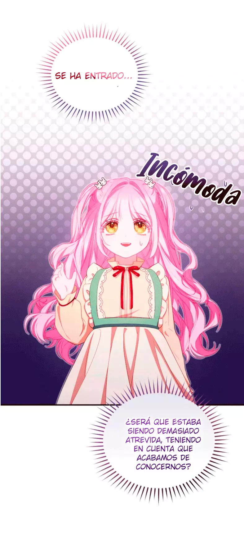 FUI LA ÚNICA QUE NO SABÍA QUE LA VILLANA ERA UN HOMBRE (MANWHA) - Capítulo 2 - Página 11 - LectorTMOo