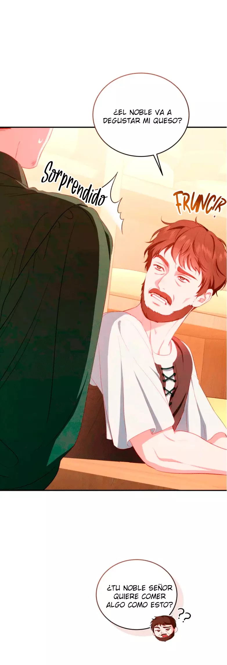 FUI LA ÚNICA QUE NO SABÍA QUE LA VILLANA ERA UN HOMBRE (MANWHA) - Capítulo 2 - Página 18 - LectorTMOo