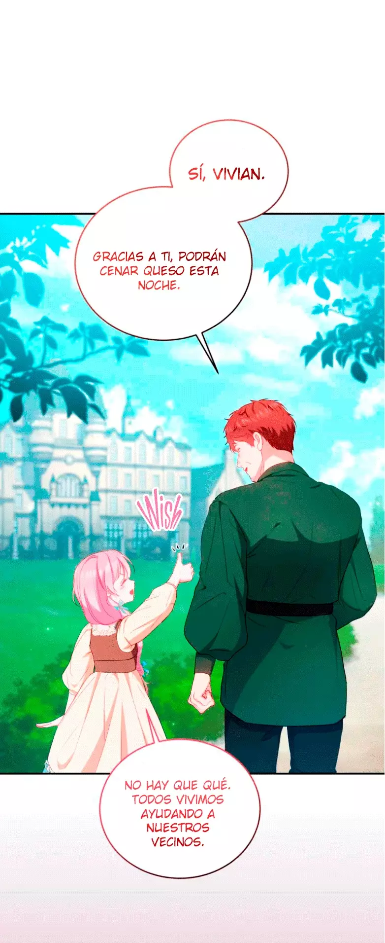FUI LA ÚNICA QUE NO SABÍA QUE LA VILLANA ERA UN HOMBRE (MANWHA) - Capítulo 2 - Página 22 - LectorTMOo