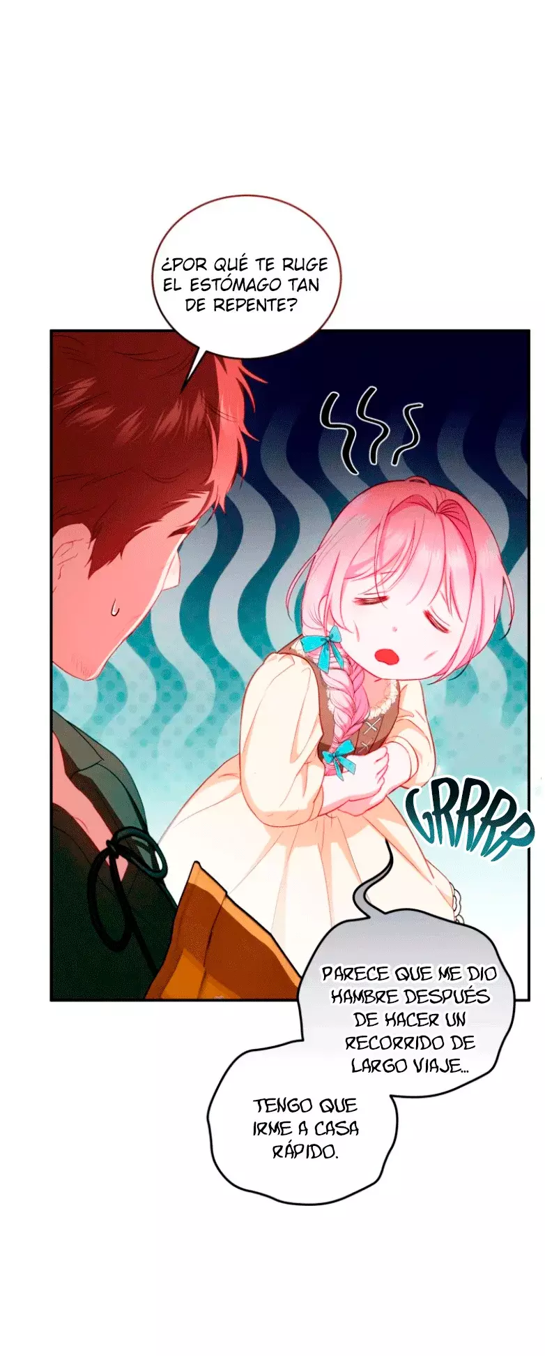 FUI LA ÚNICA QUE NO SABÍA QUE LA VILLANA ERA UN HOMBRE (MANWHA) - Capítulo 2 - Página 25 - LectorTMOo