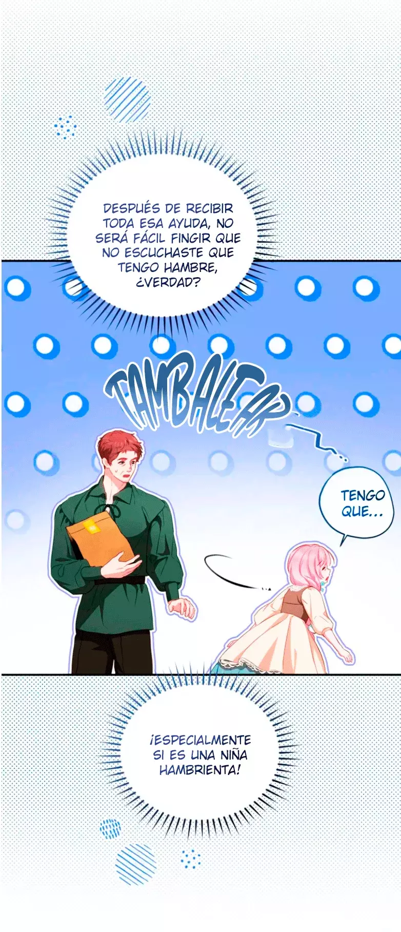 FUI LA ÚNICA QUE NO SABÍA QUE LA VILLANA ERA UN HOMBRE (MANWHA) - Capítulo 2 - Página 27 - LectorTMOo
