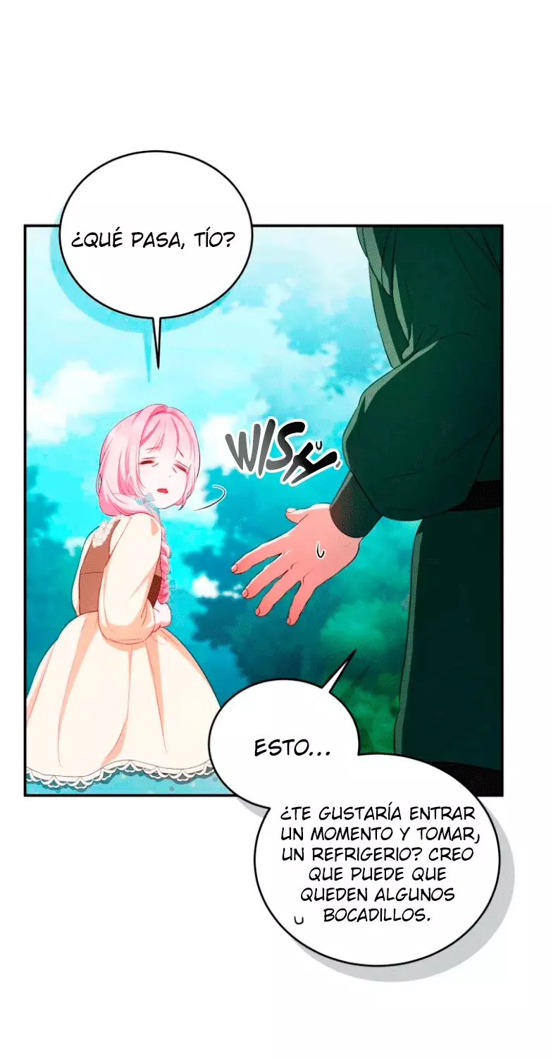 FUI LA ÚNICA QUE NO SABÍA QUE LA VILLANA ERA UN HOMBRE (MANWHA) - Capítulo 2 - Página 29 - LectorTMOo