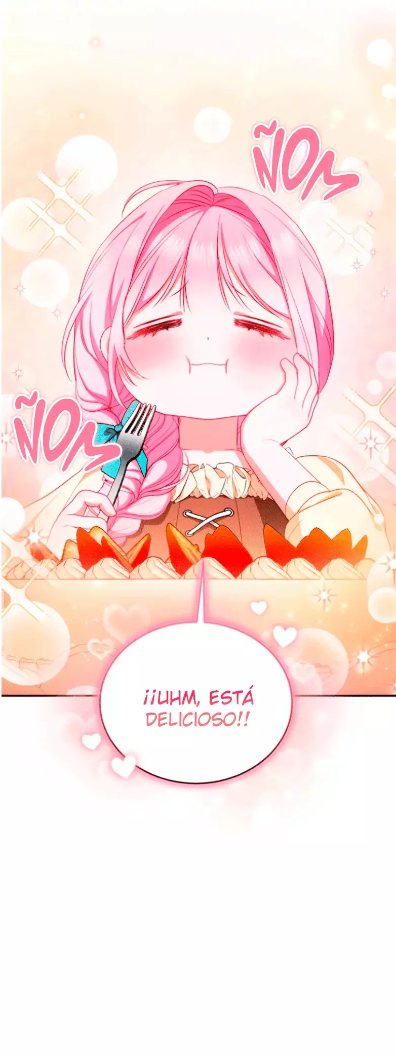 FUI LA ÚNICA QUE NO SABÍA QUE LA VILLANA ERA UN HOMBRE (MANWHA) - Capítulo 2 - Página 31 - LectorTMOo