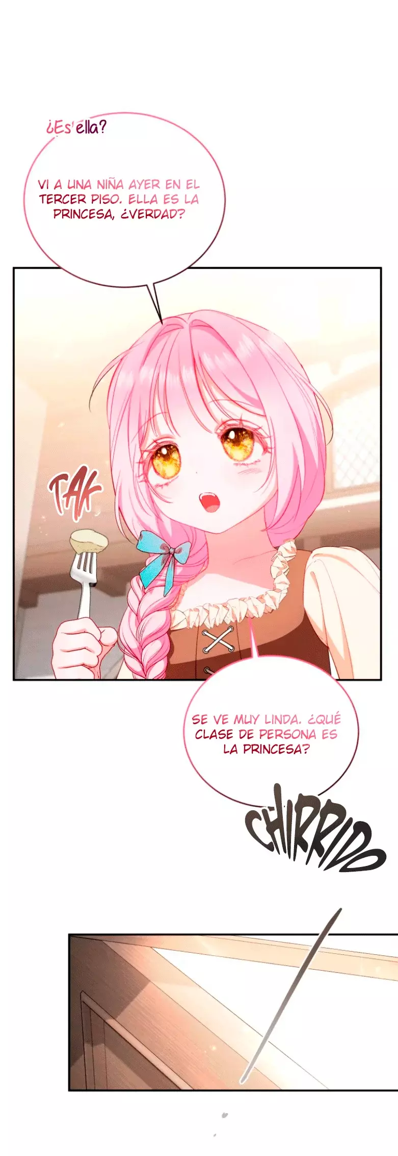 FUI LA ÚNICA QUE NO SABÍA QUE LA VILLANA ERA UN HOMBRE (MANWHA) - Capítulo 2 - Página 35 - LectorTMOo