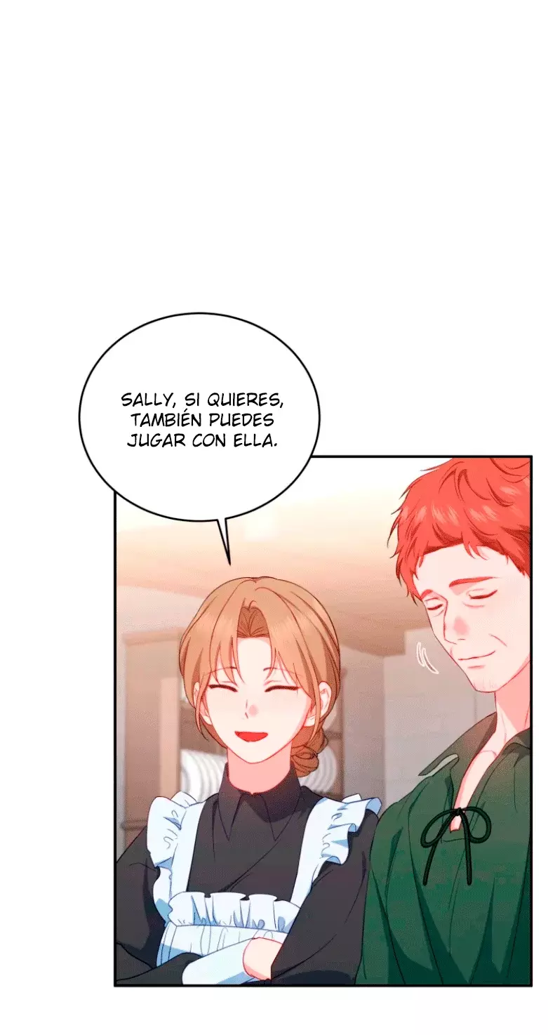 FUI LA ÚNICA QUE NO SABÍA QUE LA VILLANA ERA UN HOMBRE (MANWHA) - Capítulo 2 - Página 39 - LectorTMOo