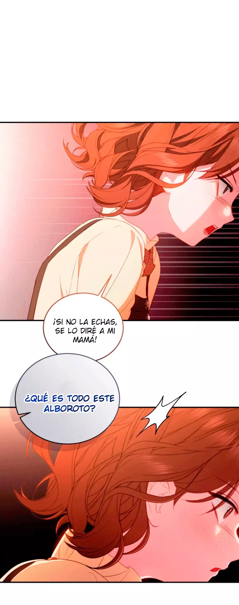 FUI LA ÚNICA QUE NO SABÍA QUE LA VILLANA ERA UN HOMBRE (MANWHA) - Capítulo 2 - Página 45 - LectorTMOo