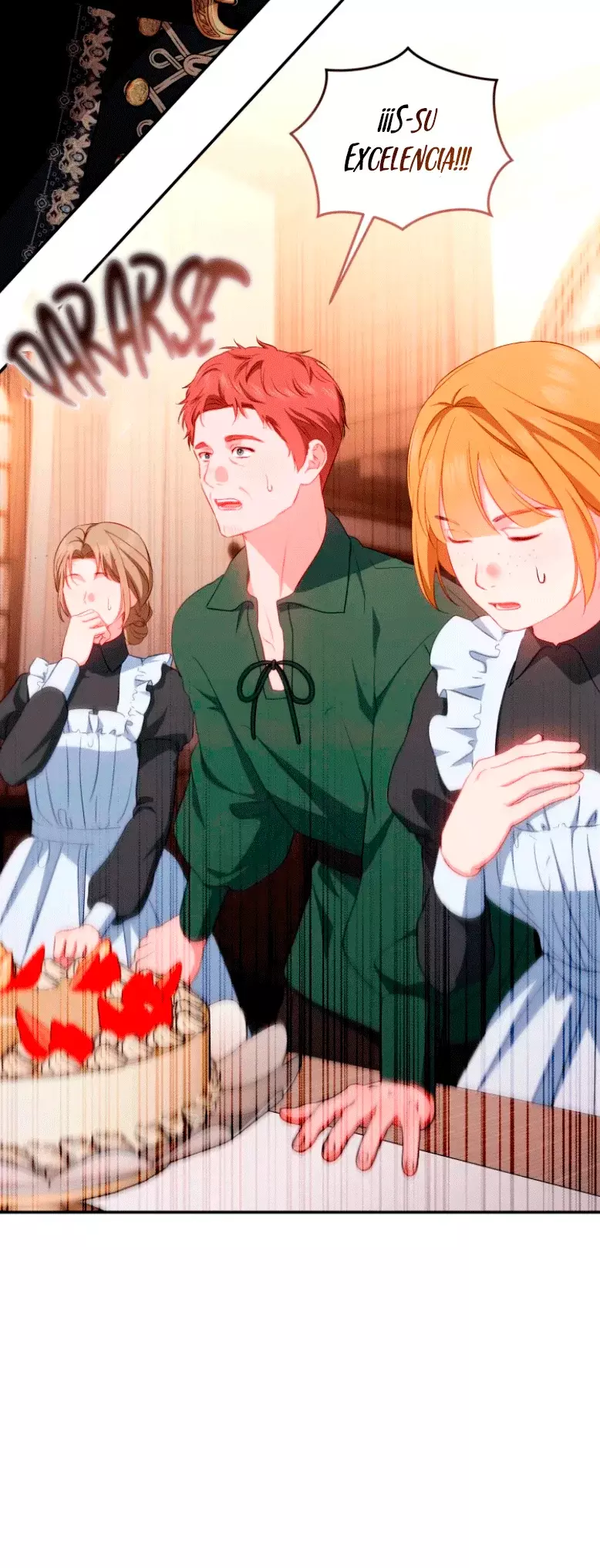 FUI LA ÚNICA QUE NO SABÍA QUE LA VILLANA ERA UN HOMBRE (MANWHA) - Capítulo 2 - Página 47 - LectorTMOo