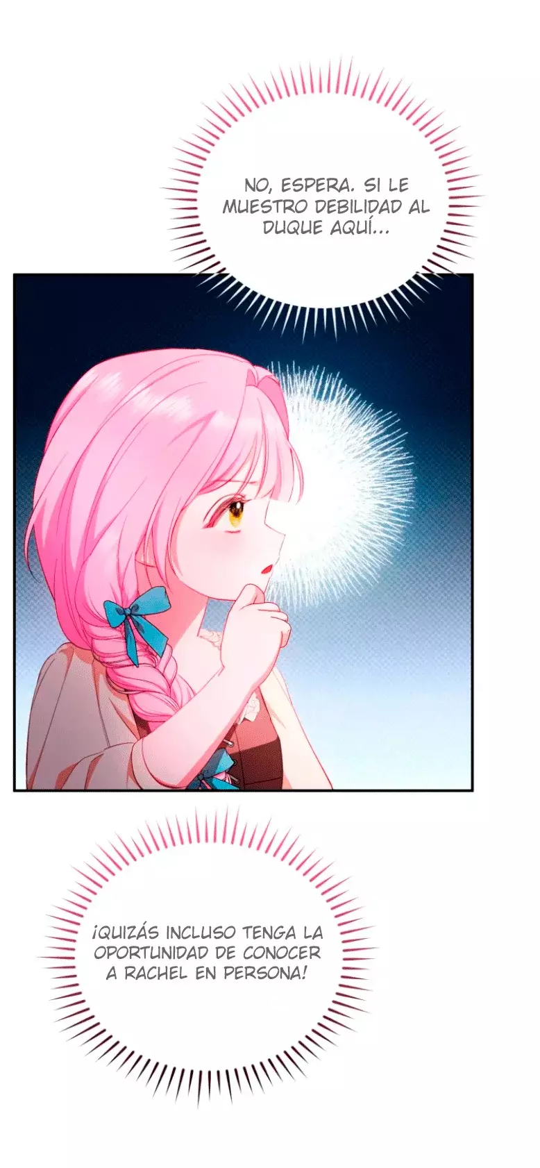 FUI LA ÚNICA QUE NO SABÍA QUE LA VILLANA ERA UN HOMBRE (MANWHA) - Capítulo 2 - Página 51 - LectorTMOo