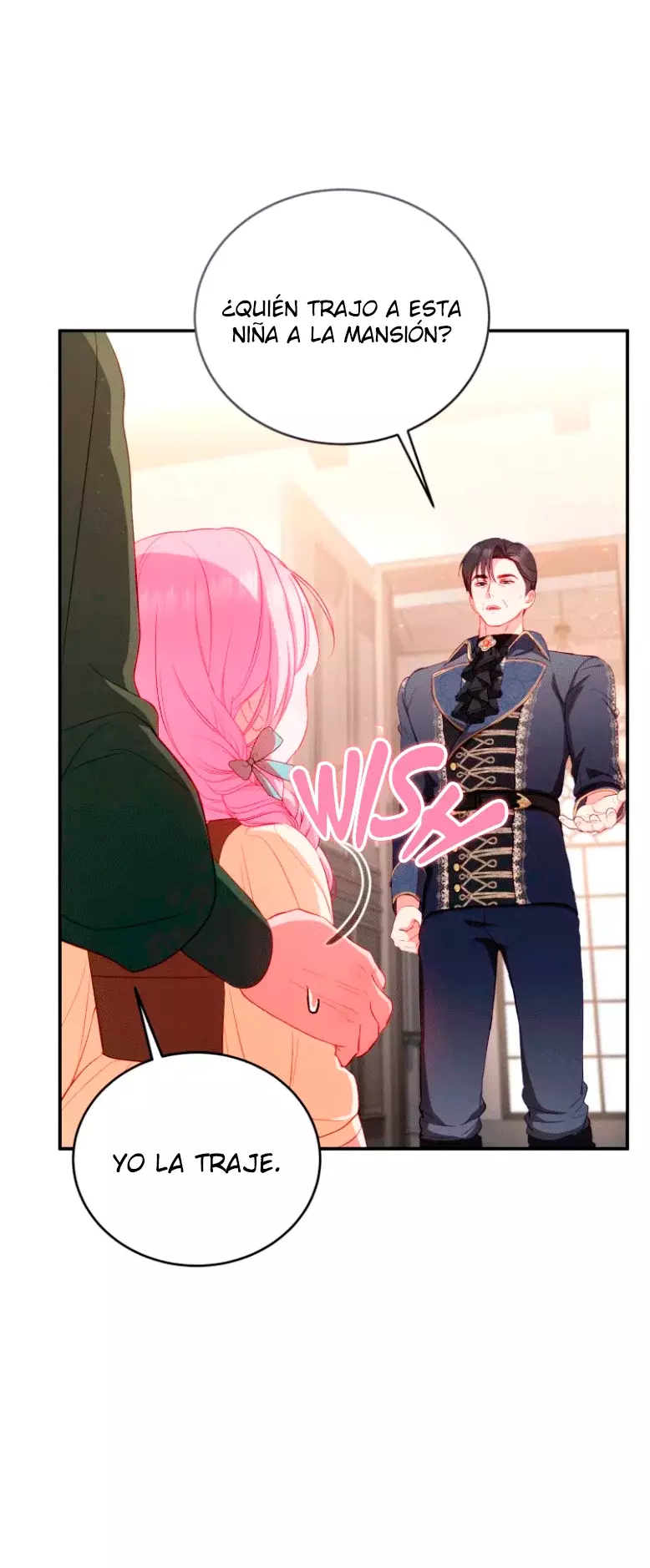 FUI LA ÚNICA QUE NO SABÍA QUE LA VILLANA ERA UN HOMBRE (MANWHA) - Capítulo 2 - Página 52 - LectorTMOo