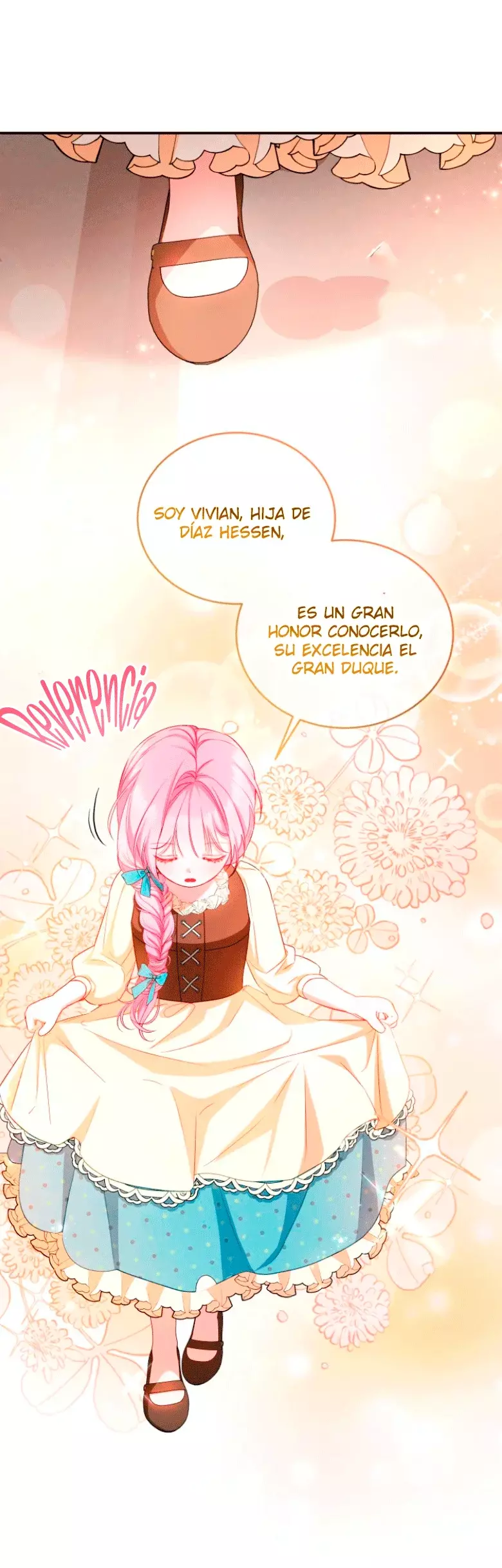 FUI LA ÚNICA QUE NO SABÍA QUE LA VILLANA ERA UN HOMBRE (MANWHA) - Capítulo 2 - Página 56 - LectorTMOo