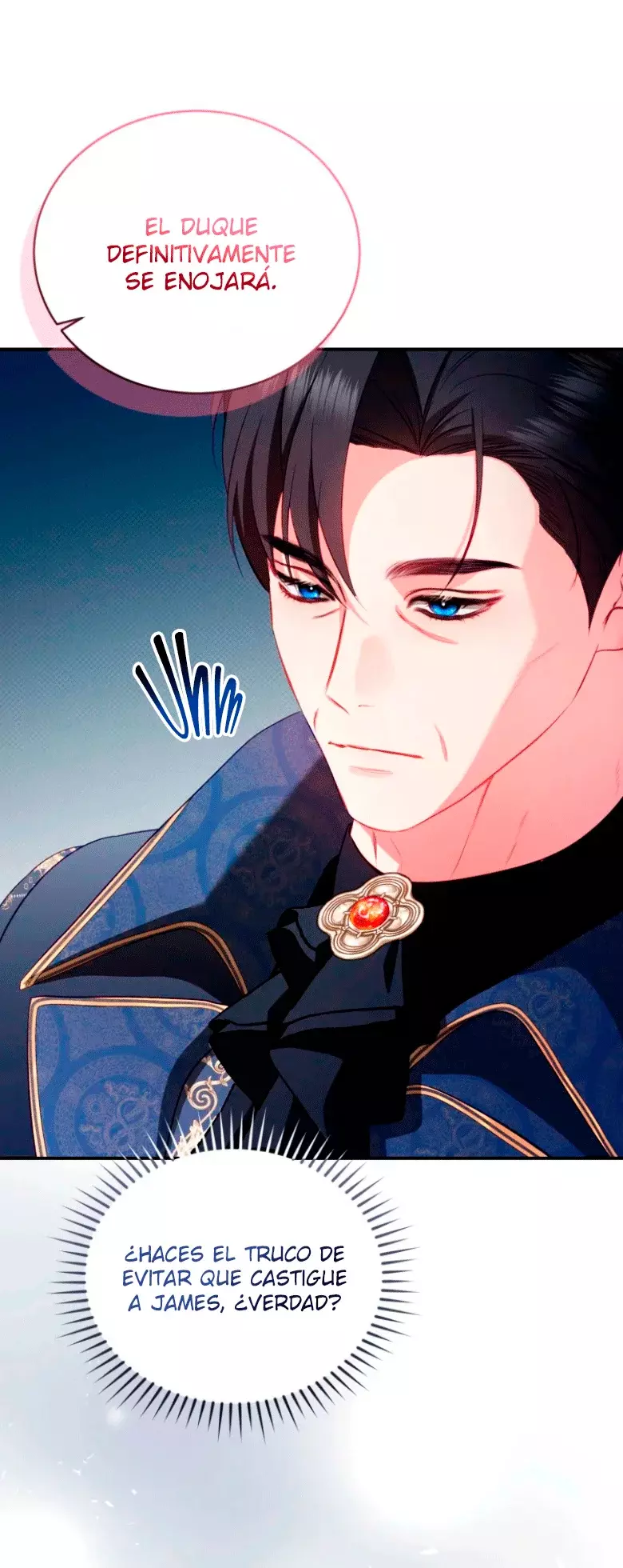 FUI LA ÚNICA QUE NO SABÍA QUE LA VILLANA ERA UN HOMBRE (MANWHA) - Capítulo 2 - Página 59 - LectorTMOo