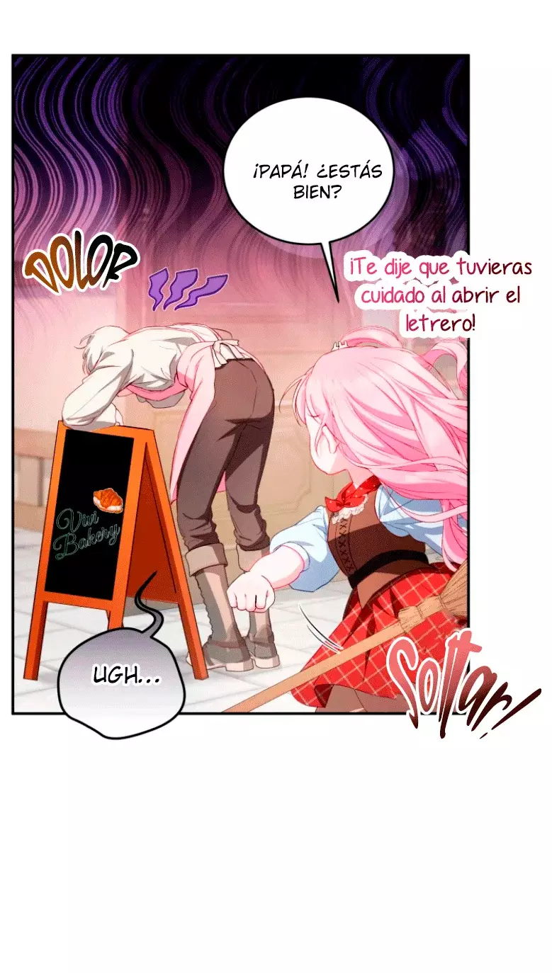FUI LA ÚNICA QUE NO SABÍA QUE LA VILLANA ERA UN HOMBRE (MANWHA) - Capítulo 2 - Página 78 - LectorTMOo