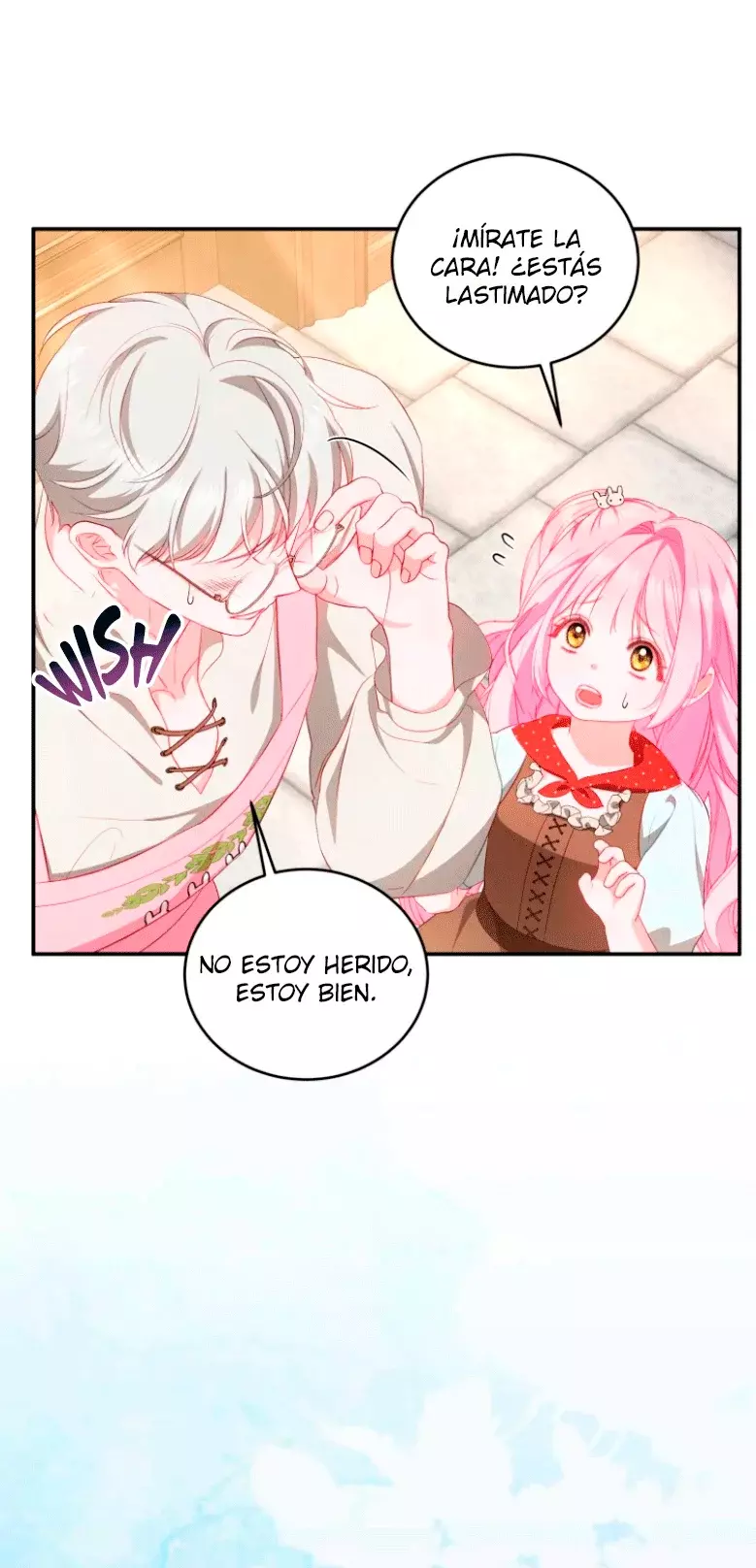 FUI LA ÚNICA QUE NO SABÍA QUE LA VILLANA ERA UN HOMBRE (MANWHA) - Capítulo 2 - Página 79 - LectorTMOo