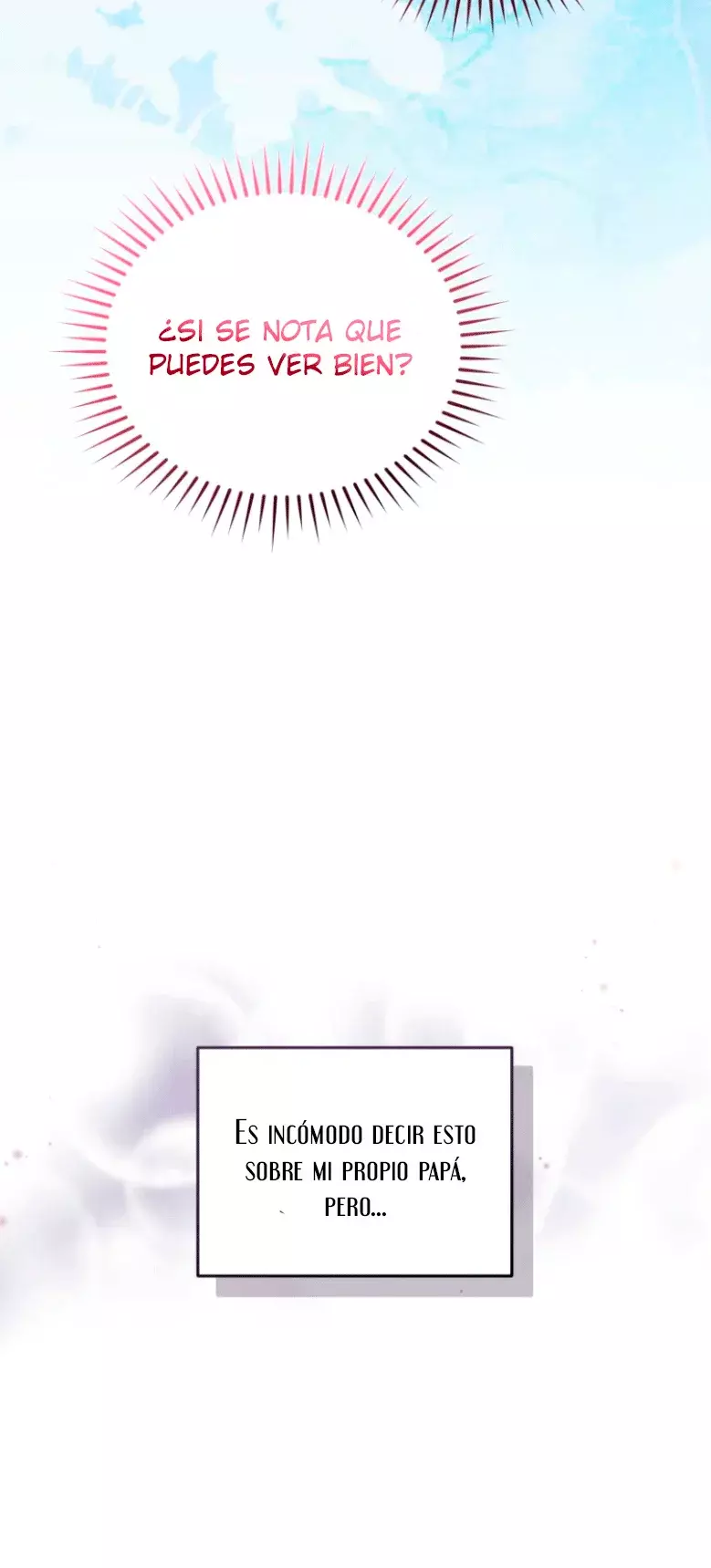 FUI LA ÚNICA QUE NO SABÍA QUE LA VILLANA ERA UN HOMBRE (MANWHA) - Capítulo 2 - Página 81 - LectorTMOo